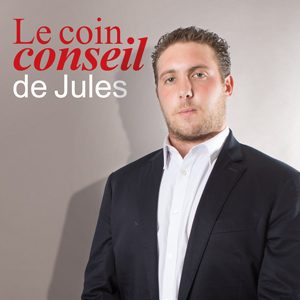 conseil Jules option reel impots regime reel