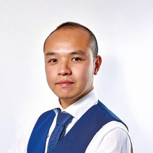 Thibault AUDIBERT