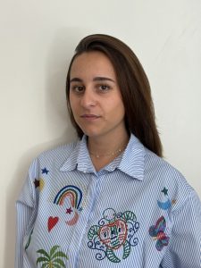 Anais VIALLON