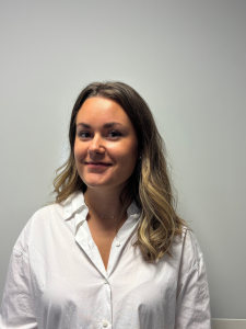 Lallie CHAFFOIS