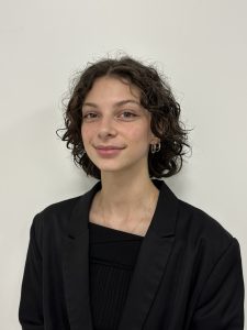 Rebecca GRUET