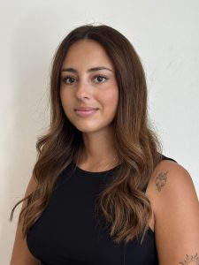 Lisa SILVIERI