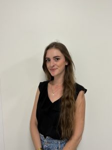 Clémence PATTE